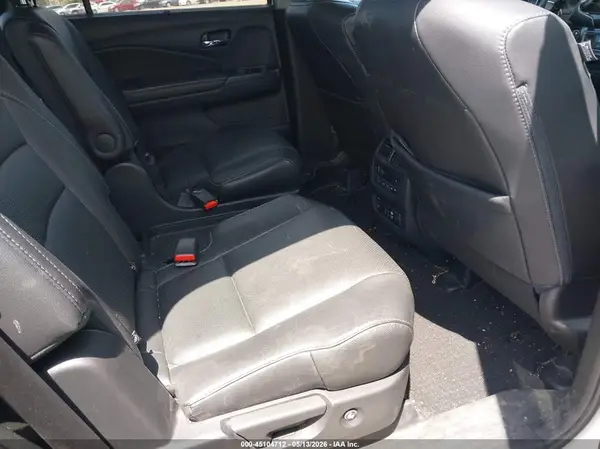 5FNYF6H0XLB028144 2020 HONDA PILOT - Image 8