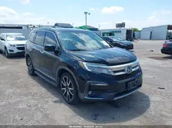 5FNYF6H0XLB032663 2020 HONDA PILOT