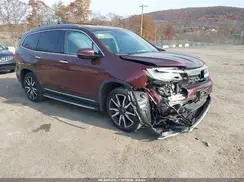 5FNYF6H0XLB050872 2020 HONDA PILOT