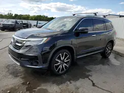 5FNYF6H0XLB051326 2020 HONDA PILOT