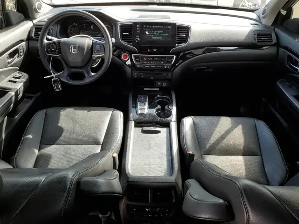 5FNYF6H0XLB051326 2020 HONDA PILOT - Image 8