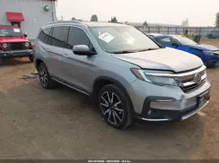 5FNYF6H0XLB063489 2020 HONDA PILOT