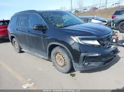 5FNYF6H0XLB501735 2020 HONDA PILOT