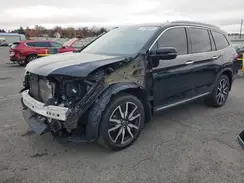 5FNYF6H0XMB002161 2021 HONDA PILOT