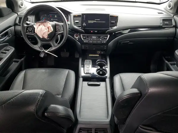 5FNYF6H0XMB002161 2021 HONDA PILOT - Image 8
