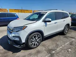 5FNYF6H0XMB004329 2021 HONDA PILOT