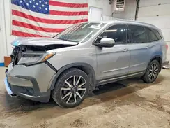 5FNYF6H0XMB016271 2021 HONDA PILOT