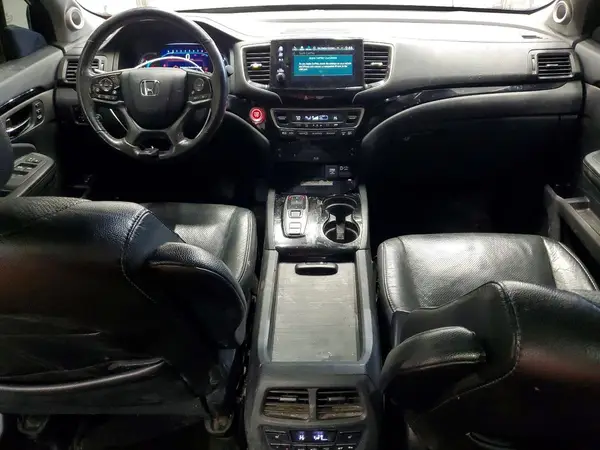 5FNYF6H0XMB016271 2021 HONDA PILOT - Image 8