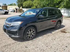 5FNYF6H0XMB020949 2021 HONDA PILOT