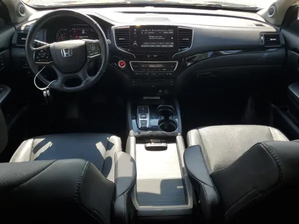 5FNYF6H0XMB020949 2021 HONDA PILOT - Image 8