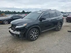 5FNYF6H0XMB023270 2021 HONDA PILOT