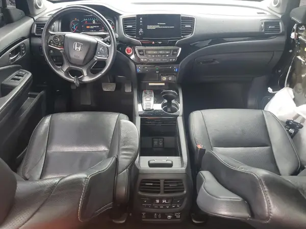 5FNYF6H0XMB023270 2021 HONDA PILOT - Image 8