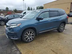 5FNYF6H0XMB023754 2021 HONDA PILOT