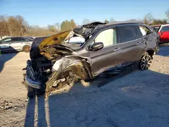5FNYF6H0XMB024533 2021 HONDA PILOT