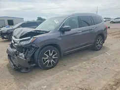 5FNYF6H0XMB028503 2021 HONDA PILOT