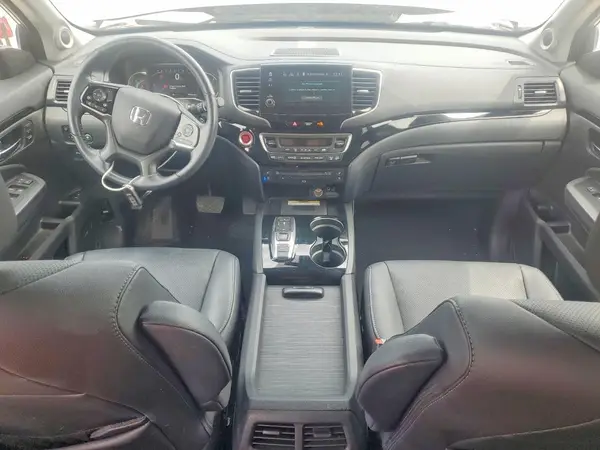 5FNYF6H0XMB028503 2021 HONDA PILOT - Image 8