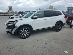 5FNYF6H0XMB030073 2021 HONDA PILOT