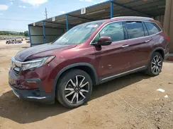 5FNYF6H0XMB074851 2021 HONDA PILOT