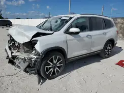 5FNYF6H0XMB086899 2021 HONDA PILOT