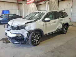 5FNYF6H0XMB091262 2021 HONDA PILOT