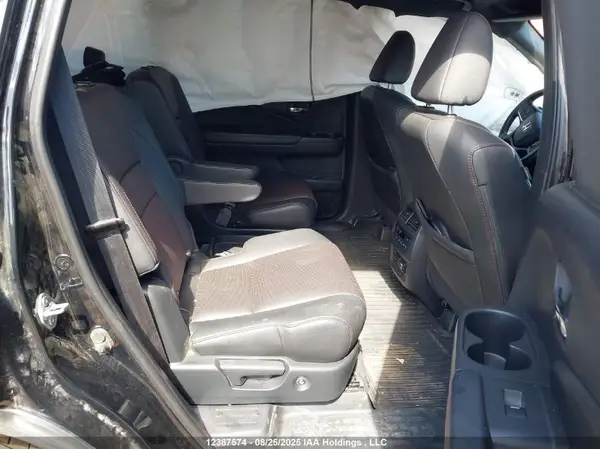 5FNYF6H0XMB500778 2021 HONDA PILOT - Image 8