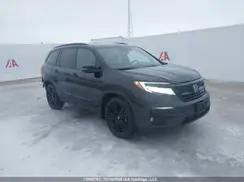 5FNYF6H0XMB506578 2021 HONDA PILOT