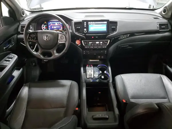 5FNYF6H0XNB005658 2022 HONDA PILOT - Image 8