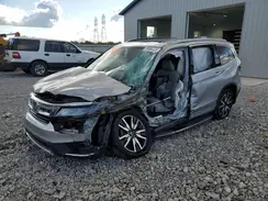 5FNYF6H0XNB012982 2022 HONDA PILOT
