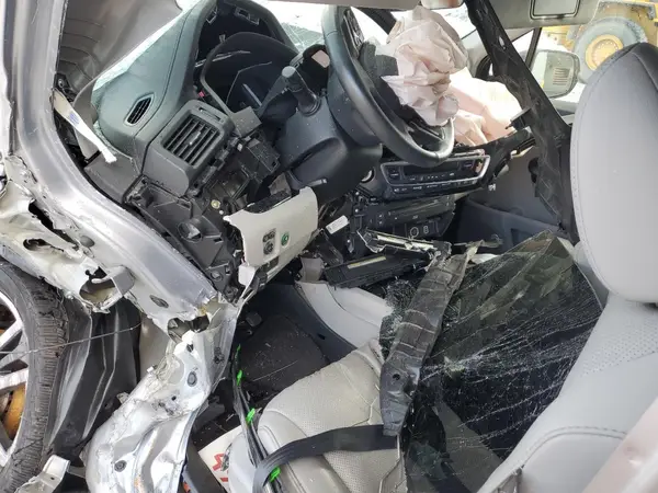 5FNYF6H0XNB012982 2022 HONDA PILOT - Image 8