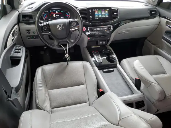 5FNYF6H0XNB013629 2022 HONDA PILOT - Image 8