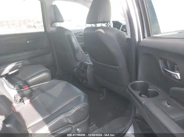 5FNYF6H0XNB014165 2022 HONDA PILOT - Image 8