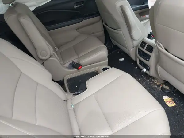 5FNYF6H0XNB030575 2022 HONDA PILOT - Image 8