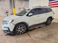 5FNYF6H0XNB046517 2022 HONDA PILOT