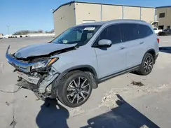 5FNYF6H0XNB060420 2022 HONDA PILOT