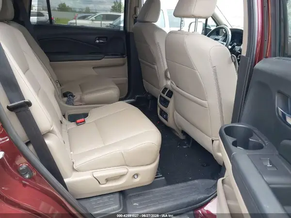 5FNYF6H0XNB072311 2022 HONDA PILOT - Image 8
