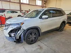5FNYF6H0XNB502158 2022 HONDA PILOT