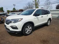 5FNYF6H10GB023064 2016 HONDA PILOT