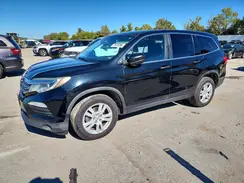 5FNYF6H10GB043895 2016 HONDA PILOT