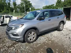 5FNYF6H10GB053228 2016 HONDA PILOT