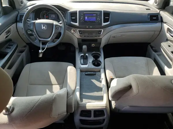 5FNYF6H10GB053228 2016 HONDA PILOT - Image 8