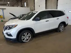 5FNYF6H10GB063886 2016 HONDA PILOT