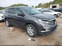 5FNYF6H10GB089064 2016 HONDA PILOT