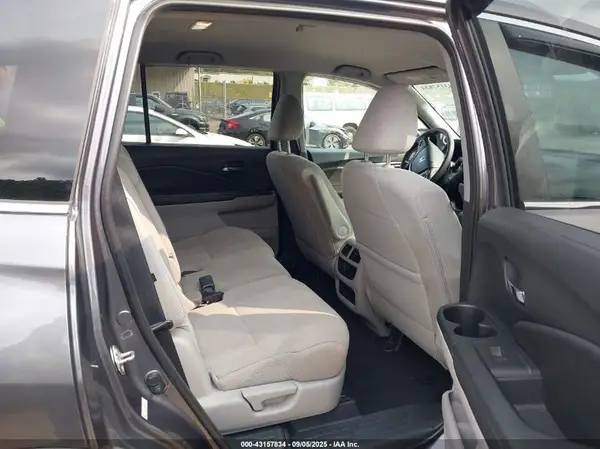 5FNYF6H10GB089064 2016 HONDA PILOT - Image 8
