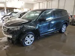 5FNYF6H10GB094961 2016 HONDA PILOT