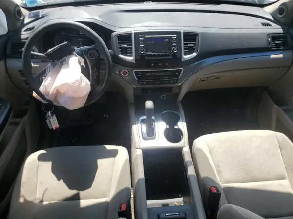 5FNYF6H10GB094989 2016 HONDA PILOT - Image 8