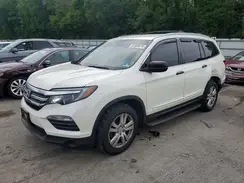 5FNYF6H10GB102590 2016 HONDA PILOT