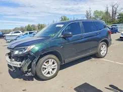 5FNYF6H10GB111211 2016 HONDA PILOT