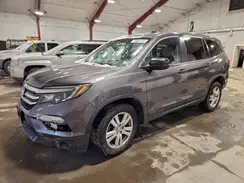5FNYF6H10HB007013 2017 HONDA PILOT