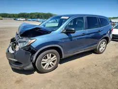 5FNYF6H10HB030579 2017 HONDA PILOT
