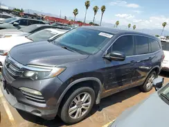 5FNYF6H10HB044692 2017 HONDA PILOT